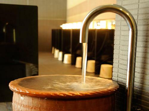 Hotel Loisir Spa Tower Naha