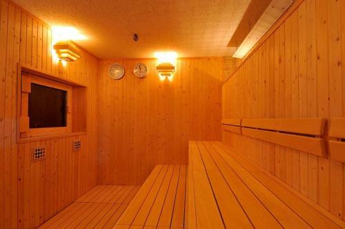 Hotel Loisir Spa Tower Naha