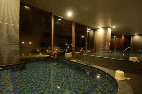 Hotel Loisir Spa Tower Naha