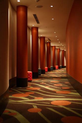 Hotel Loisir Spa Tower Naha