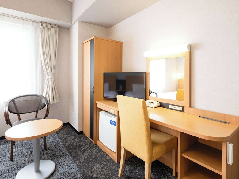 Comfort Hotel Naha Prefectural Office