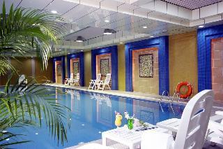 Gladden Hotel