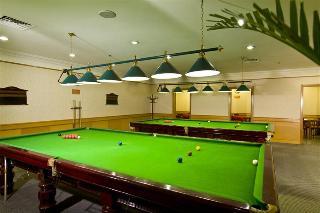 Gladden Hotel