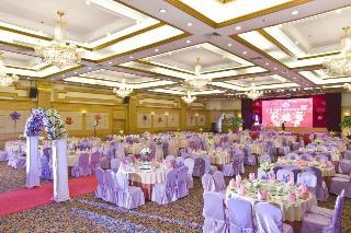 Gladden Hotel