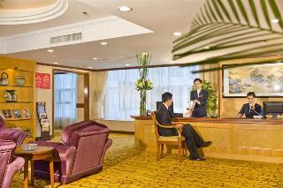 Gladden Hotel