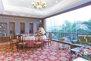 Gladden Hotel