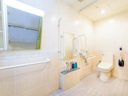 Hotel Abest Naha Kokusaidori