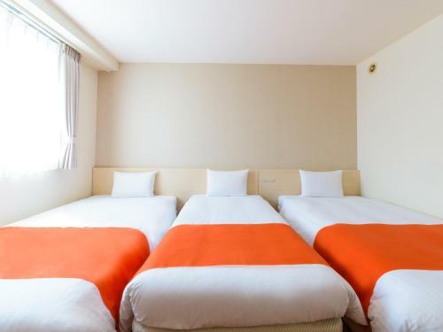 Hotel Abest Naha Kokusaidori