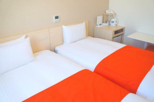 Hotel Abest Naha Kokusaidori
