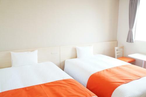 Hotel Abest Naha Kokusaidori