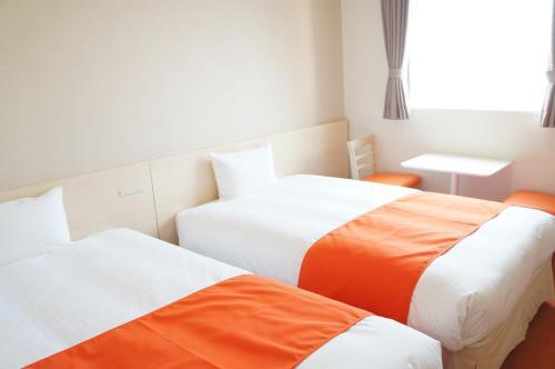 Hotel Abest Naha Kokusaidori