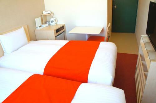 Hotel Abest Naha Kokusaidori