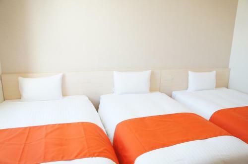 Hotel Abest Naha Kokusaidori
