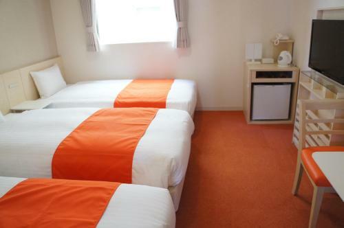 Hotel Abest Naha Kokusaidori
