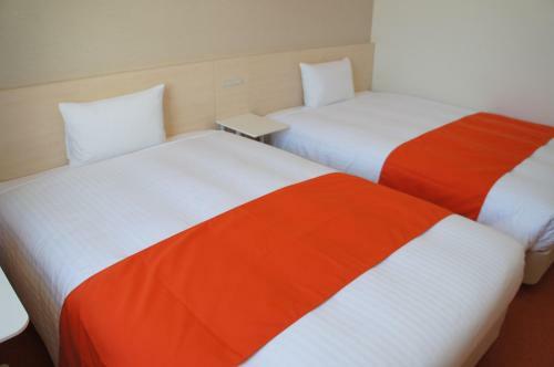 Hotel Abest Naha Kokusaidori