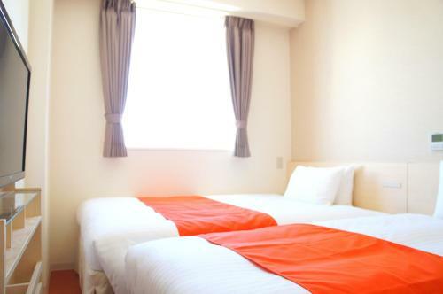 Hotel Abest Naha Kokusaidori