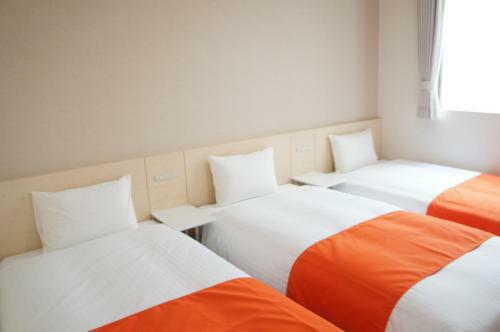 Hotel Abest Naha Kokusaidori