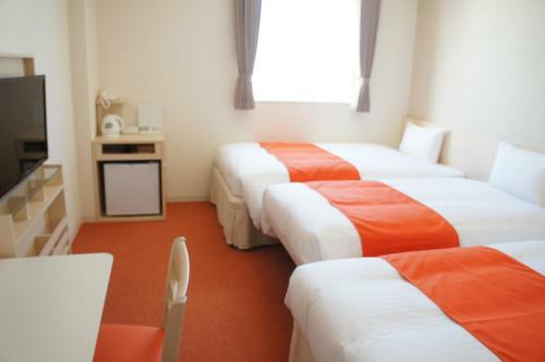 Hotel Abest Naha Kokusaidori