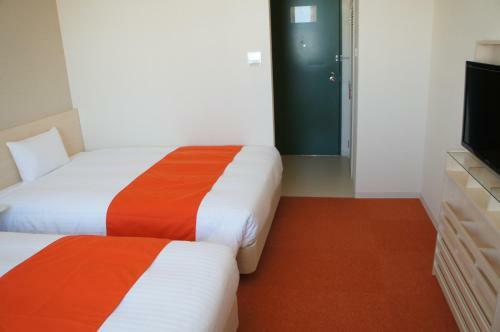 Hotel Abest Naha Kokusaidori