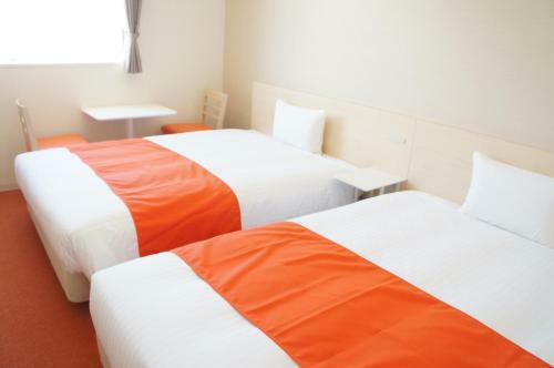 Hotel Abest Naha Kokusaidori