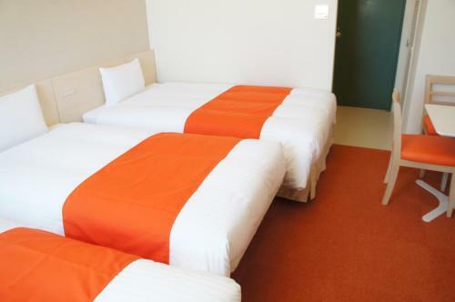 Hotel Abest Naha Kokusaidori