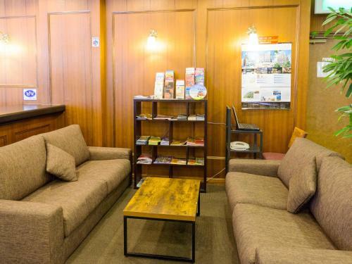 Hotel Abest Naha Kokusaidori