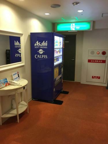 Hotel Abest Naha Kokusaidori