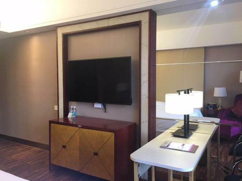 Wellton International Hotel