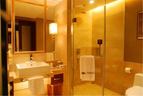 Wellton International Hotel