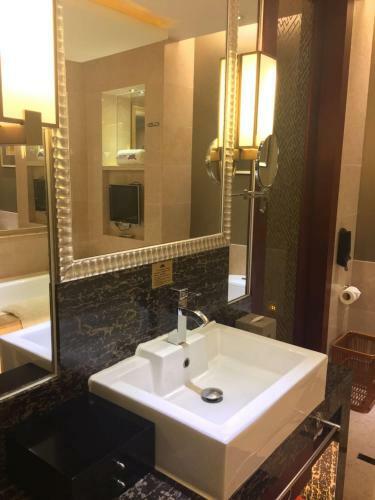 Wellton International Hotel