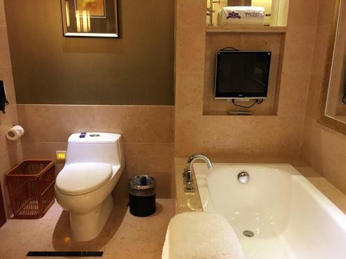 Wellton International Hotel