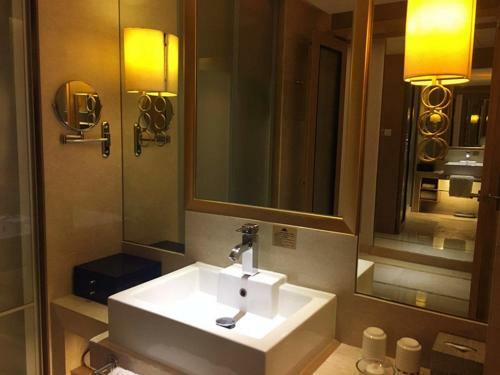 Wellton International Hotel