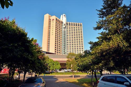 Wellton International Hotel