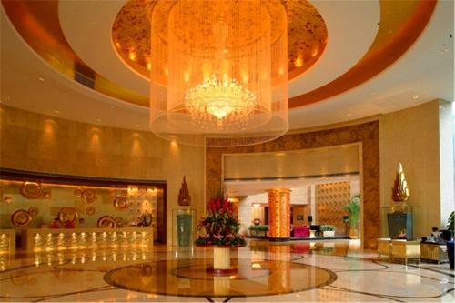 Wellton International Hotel