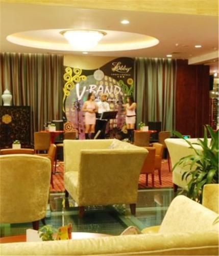 Wellton International Hotel