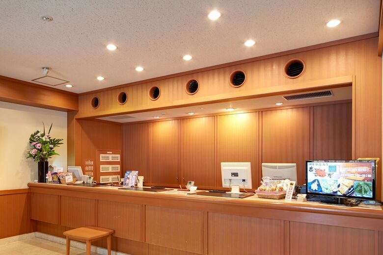 Hotel Roco Inn Okinawa