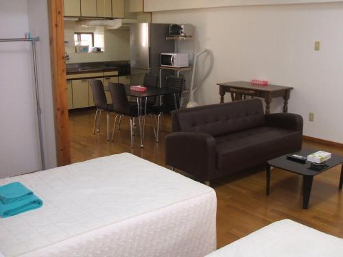 Apartamentos Weekly Harbourview Mansion
