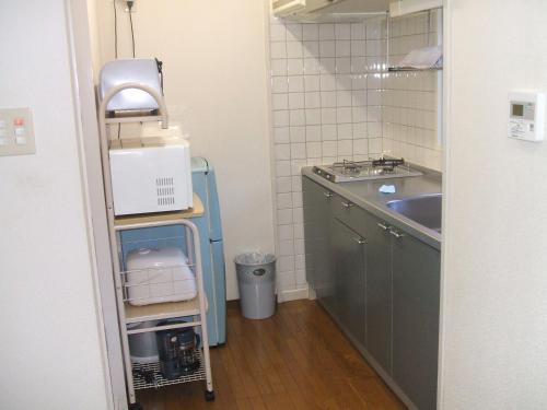 Apartamentos Weekly Harbourview Mansion
