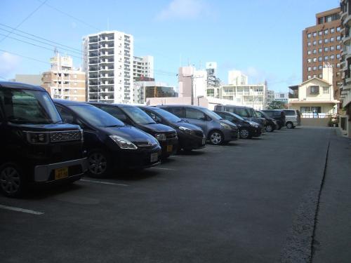 Apartamentos Weekly Harbourview Mansion