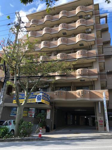 Apartamentos Weekly Harbourview Mansion