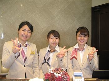 Naha Beach Side Hotel
