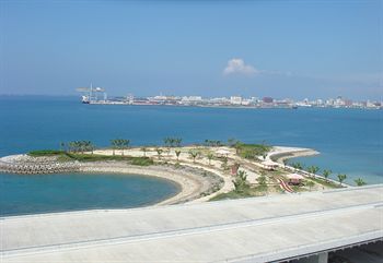 Naha Beach Side Hotel