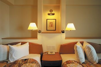 Naha Beach Side Hotel
