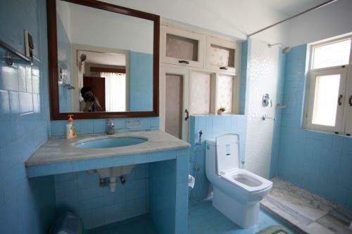 Hostal Maya Guest House