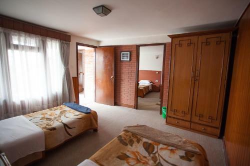 Hostal Maya Guest House