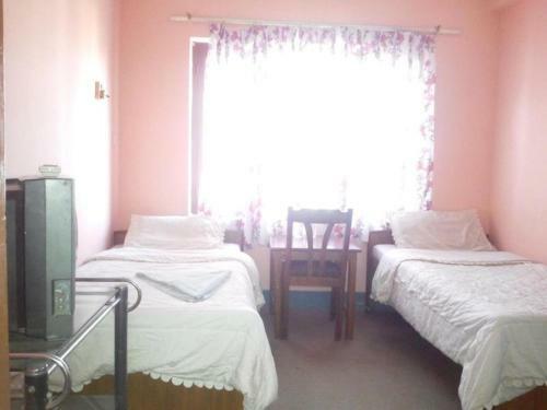 Posada Hotel Bright Star