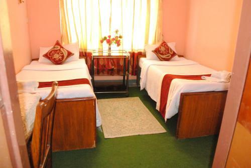 Posada Hotel Bright Star
