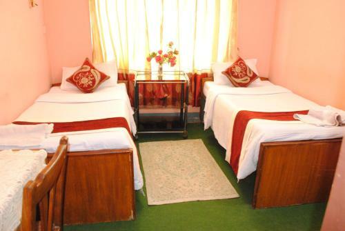 Posada Hotel Bright Star