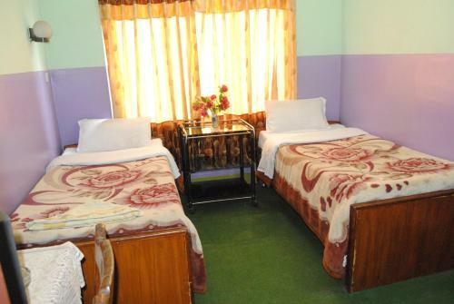 Posada Hotel Bright Star