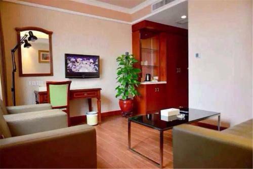 Vienna International Hotel Dongguan Liaobu